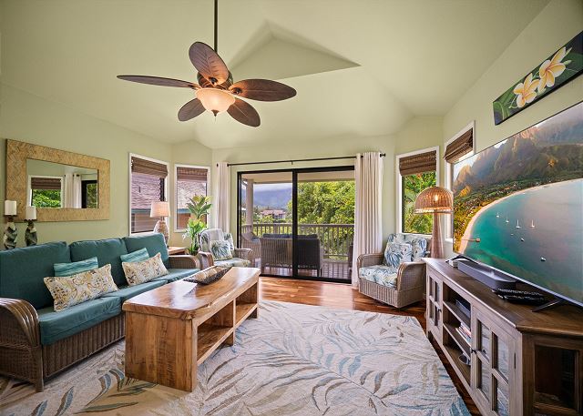 Hanalei Bay Villas #2