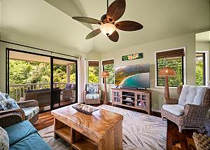 Welcome to Beautiful Hanalei Bay Villas 