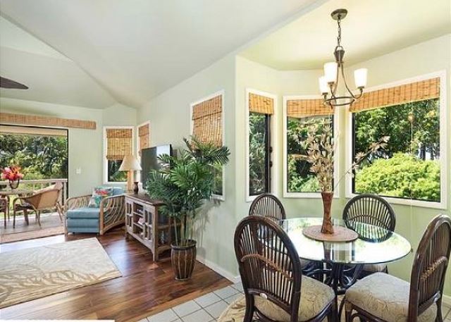 Hanalei Bay Villas #2 