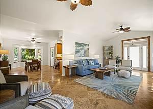 Quality High-end and lots of space for all
