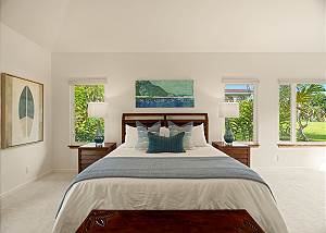 Rest peacefully in this dream bed