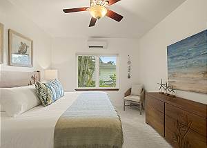 Comfortable bedding