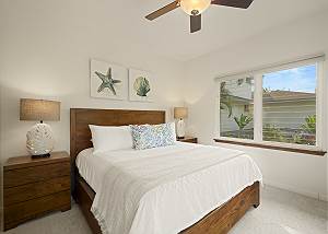 Cozy Bed