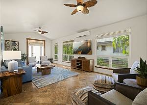 Spacious, beautiful home