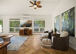 Emmalani Hale a Luxe Property in Kauai