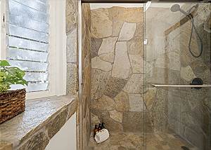 Beautiful stone work