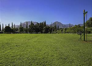 Princeville Park