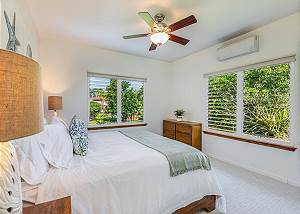 3rd Guest room