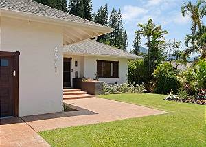 Beautiful and spacious Princeville House
