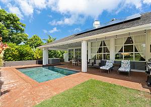 Private Kauai Oasis