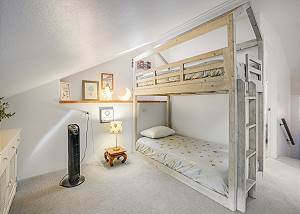 Bunk beds