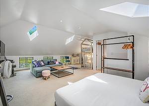 Fun and Spacious area