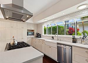 Dining at home is a breeze 