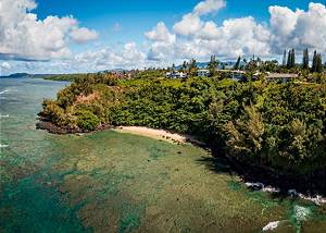 Hideaways Beach
