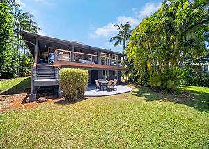 A great home for friends and family to enjoy together