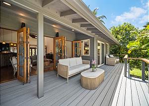 Welcome to beautiful Ohana Kai
