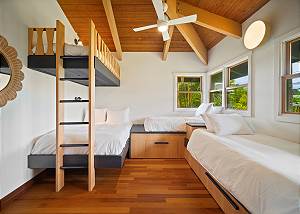 A full, 2 Twins and 2 Twin XLs