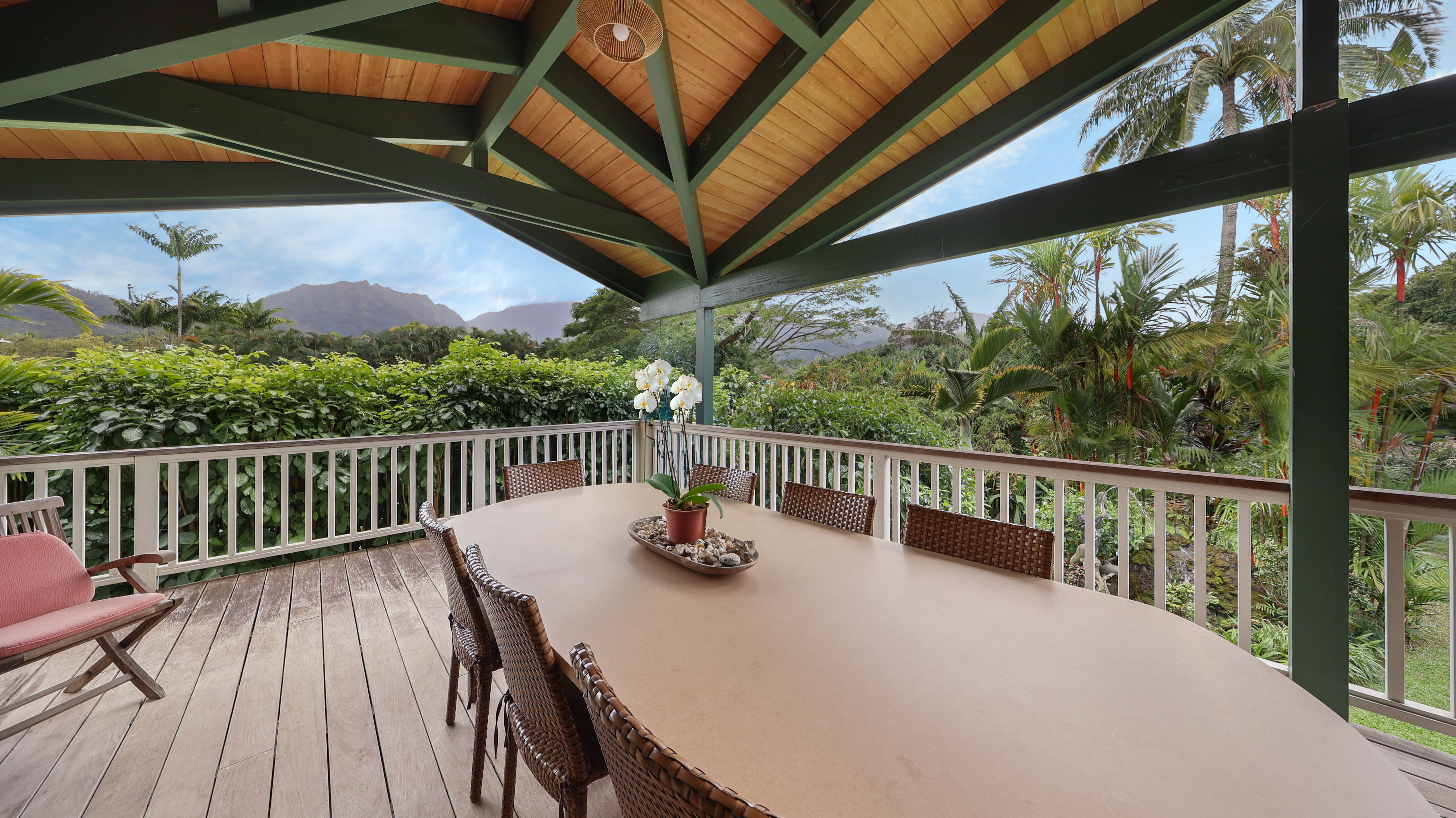 Malapua Hanalei - A Sweet Retreat TVNC#1352