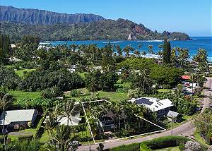 A great piece of property