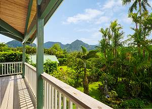 Welcome to Kauai's slice of Paradise