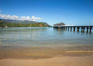 Hanalei Bay
