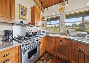 State of the art appliances