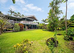 Lots of indoor and outdoor space