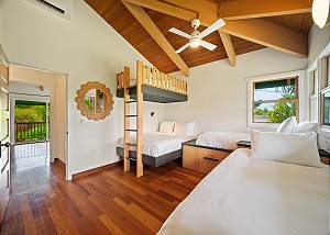 A fun room for groups