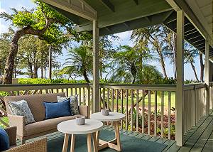 Front porch dreams do come true