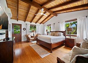 Master Guest Suite