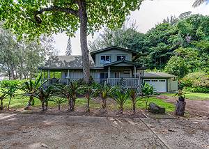 A gorgeous home perfect for your Kauai Vacation