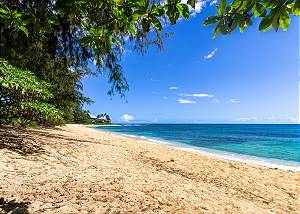 Can't beat the ocean view location