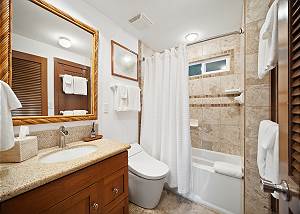 Other guest bathroom
