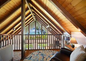 Loft views