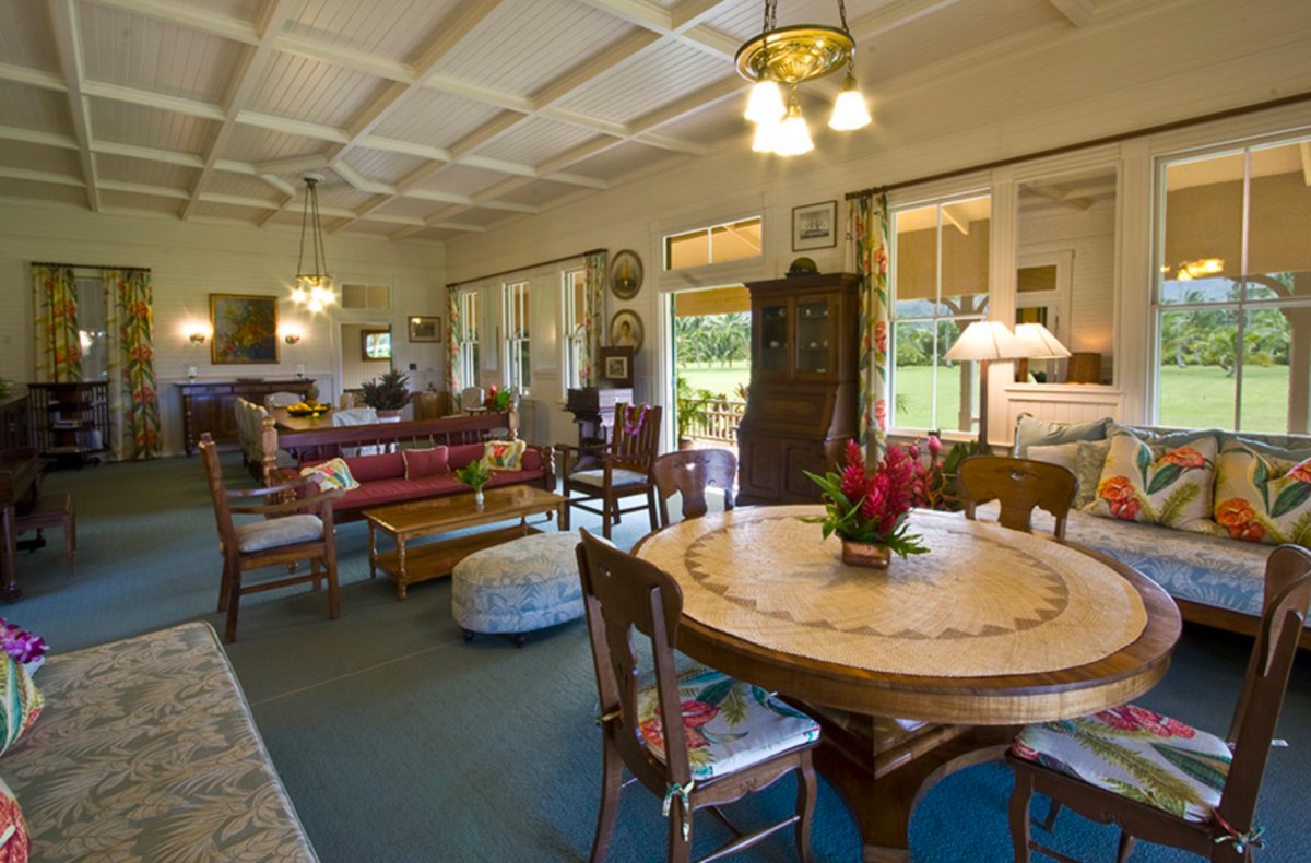 Kauikeolani Estate, Experience Kauai’s Historic Heart, Hanalei,  TVNC # 1092 