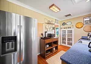 Just the right size for two