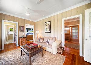 A central spot to gather