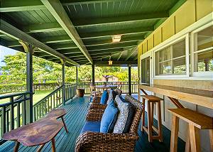 Enjoy every area to get all the views