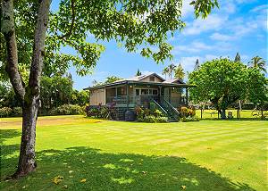 With historic charm and beauty