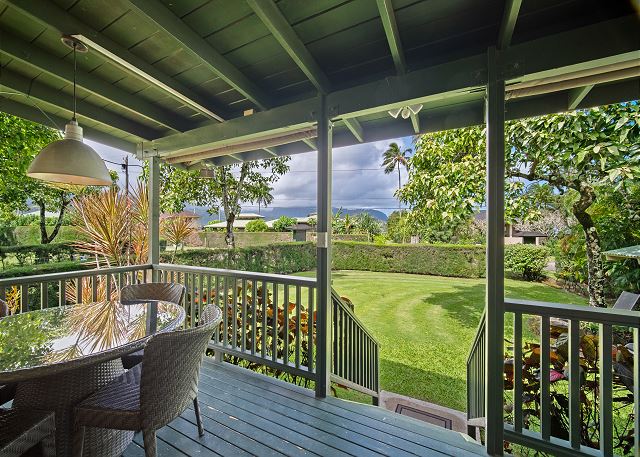 Palaka Cottage