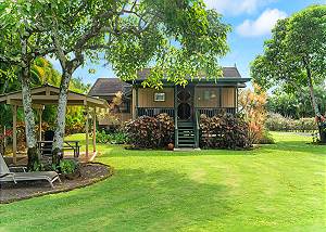 A beautiful home inside and out