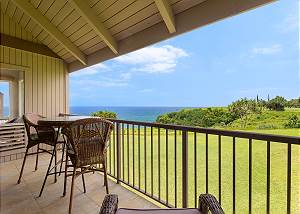 A picture perfect spot you don't want to leave