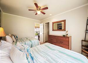 Comfortable space 