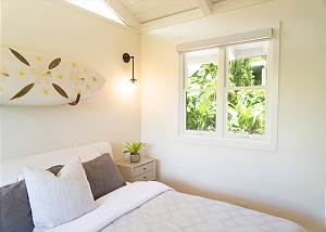 Queen Bedroom