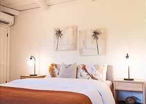 King Bedroom 