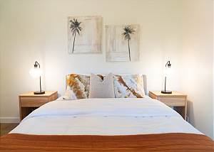 King Bedroom 