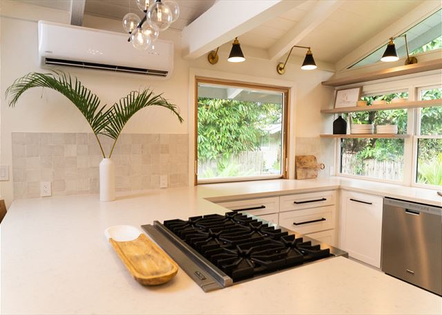 Hanalei Oasis 