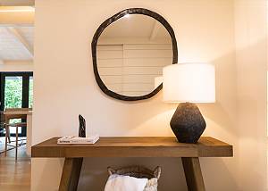 Entry Way