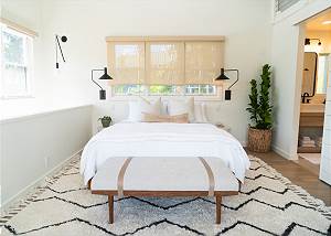 Primary King Bedroom 