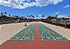 FAMILY FUN Shuffleboard!